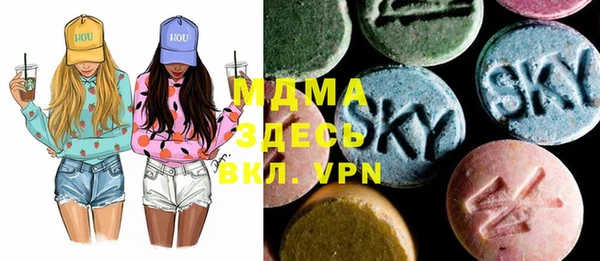 Альфа ПВП Алзамай